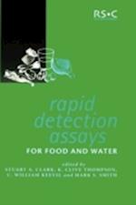 Rapid Detection Assays for Food and Water