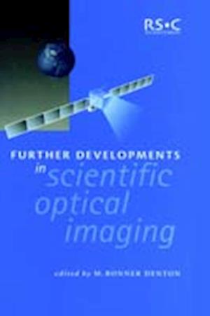 Further Developments in Scientific Optical Imaging