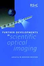 Further Developments in Scientific Optical Imaging