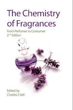 Chemistry of Fragrances