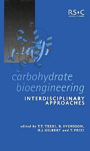 Carbohydrate Bioengineering