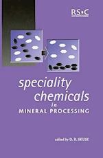 Speciality Chemicals in Mineral Processing