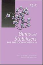 Gums and Stabilisers for the Food Industry 11