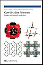 Coordination Polymers