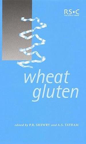 Wheat Gluten