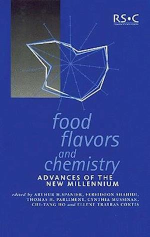 Food Flavors and Chemistry