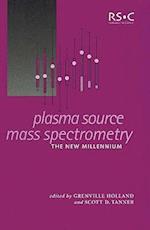 Plasma Source Mass Spectrometry