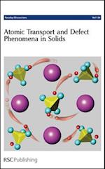 Atomic Transport and Defect Phenomena in Solids