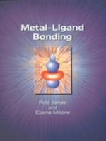 Metal–Ligand Bonding