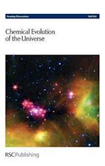 Chemical Evolution of the Universe