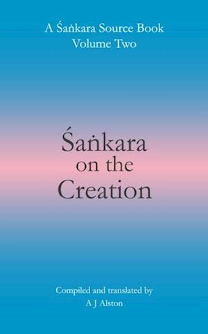 Shankara on the Creation