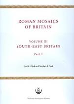 Roman Mosaics of Britain, Volume III