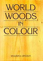 World Woods in Colour