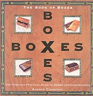 Book of Boxes