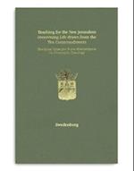 Teaching for the New Jerusalem concerning Life drawn from the Ten Commandments | Doctrina Vitae pro Nova Hierosolyma ex Praeceptis Decalogi