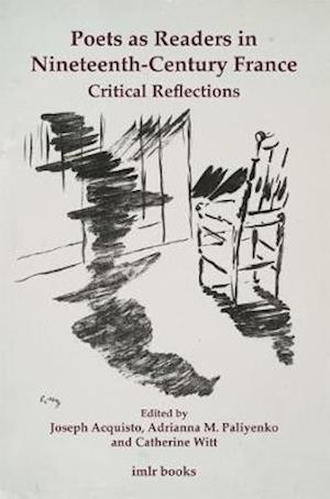 Acquisto, J: Poets as Readers in Nineteenth-Century France: