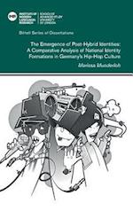 The emergence of post-hybrid identities: a comparative analysis of national identity formations in Germany's hip-hop culture