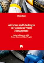 Advances and Challenges in Hazardous Waste Management