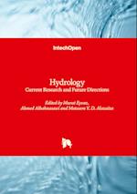 Hydrology - Current Research and Future Directions