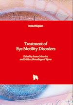 Treatment of Eye Motility Disorders