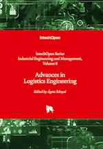 Advances in Logistics Engineering