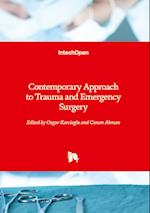 Contemporary Approach to Trauma and Emergency Surgery