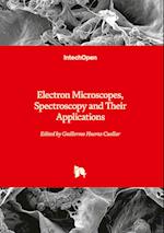 Electron Microscopes, Spectroscopy and Their Applications