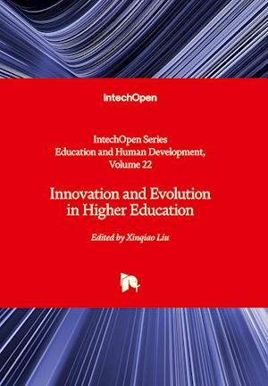 Innovation and Evolution in Higher Education