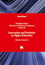 Innovation and Evolution in Higher Education