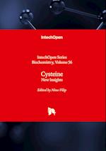 Cysteine - New Insights