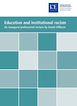 Education and institutional racism