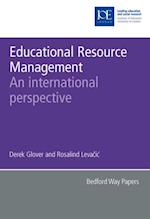 Educational Resource Management