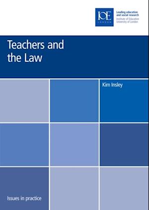 Teachers and the Law