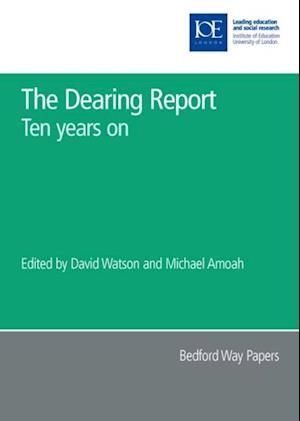 Dearing Report