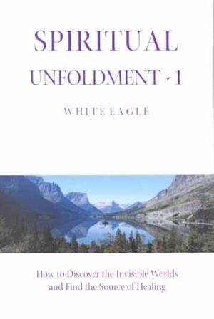 Spiritual Unfoldment 1