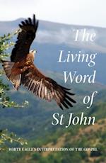 LIVING WORD OF ST. JOHN - ebook