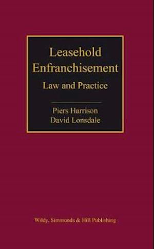 Leasehold Enfranchisement