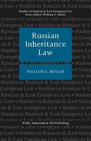 Russian Inheritance Law