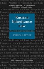 Russian Inheritance Law