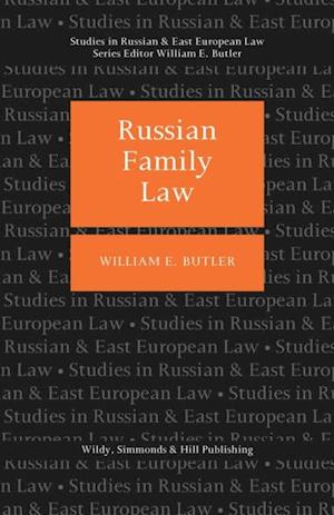 Russian Family Law