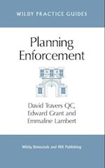 Planning Enforcement