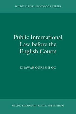 Public International Law before the English Courts