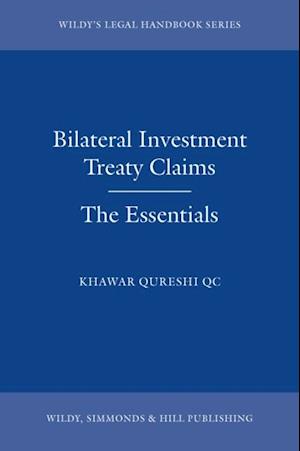 Bilateral Investment Treaty Claims