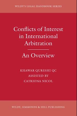 Conflicts of Interest in International Arbitration