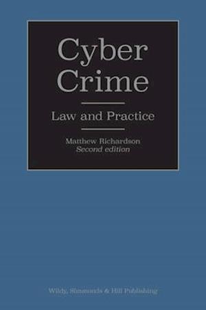 Cyber Crime: Law and Practice