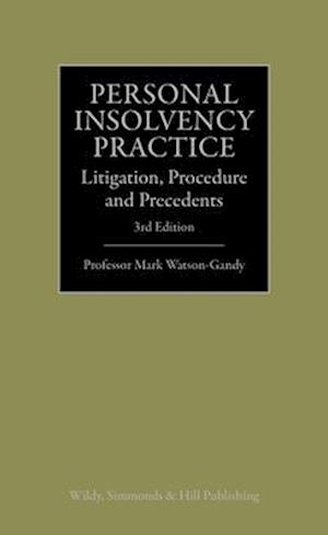 Personal Insolvency Practice