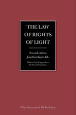 The Law of Rights of Light