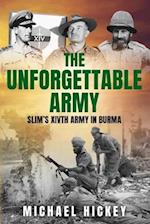 The Unforgettable Army