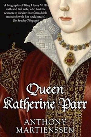 Queen Katherine Parr