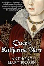 Queen Katherine Parr 